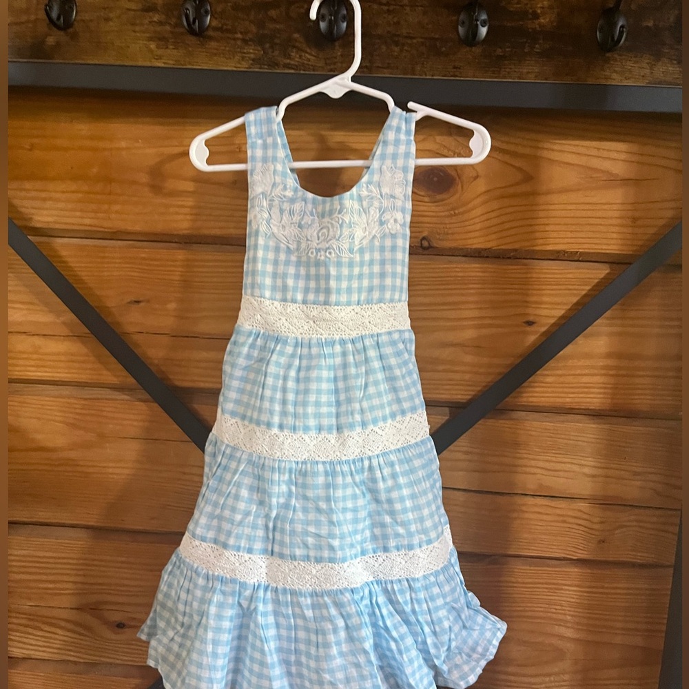 3T NWT Dress